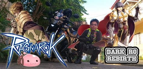 dark ro|ragnarok rebirth.